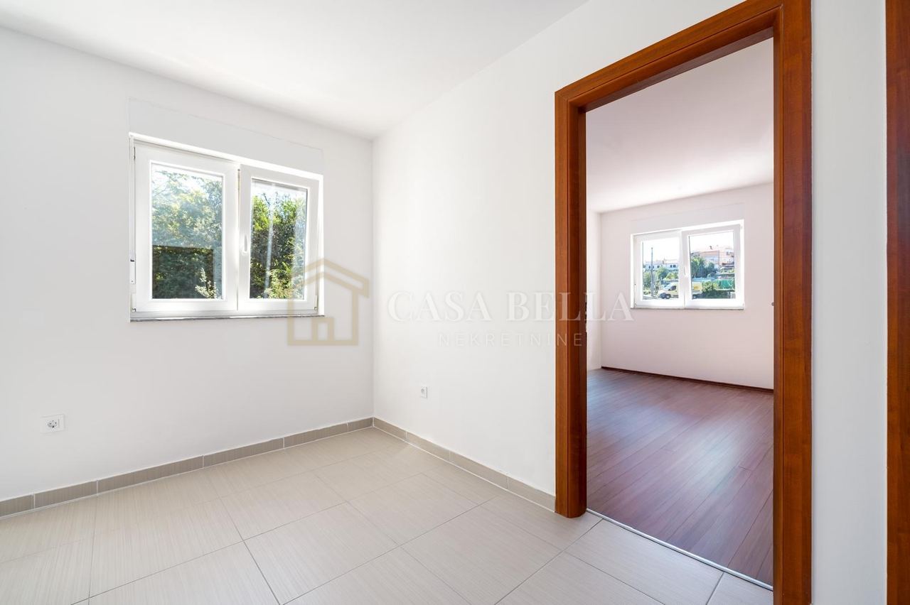 Apartment u Kastavu, 55m², 2 sobe, slika 2