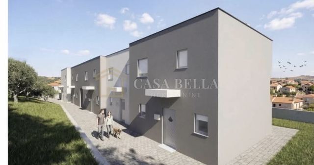 Apartment u Viškovu, 90m², 3 sobe, slika 2