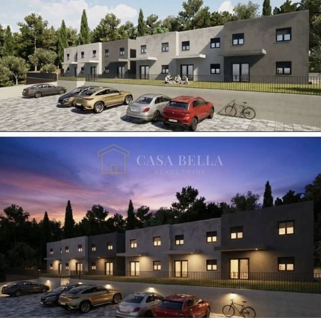 Apartment u Viškovu, 90m², 3 sobe, slika 5