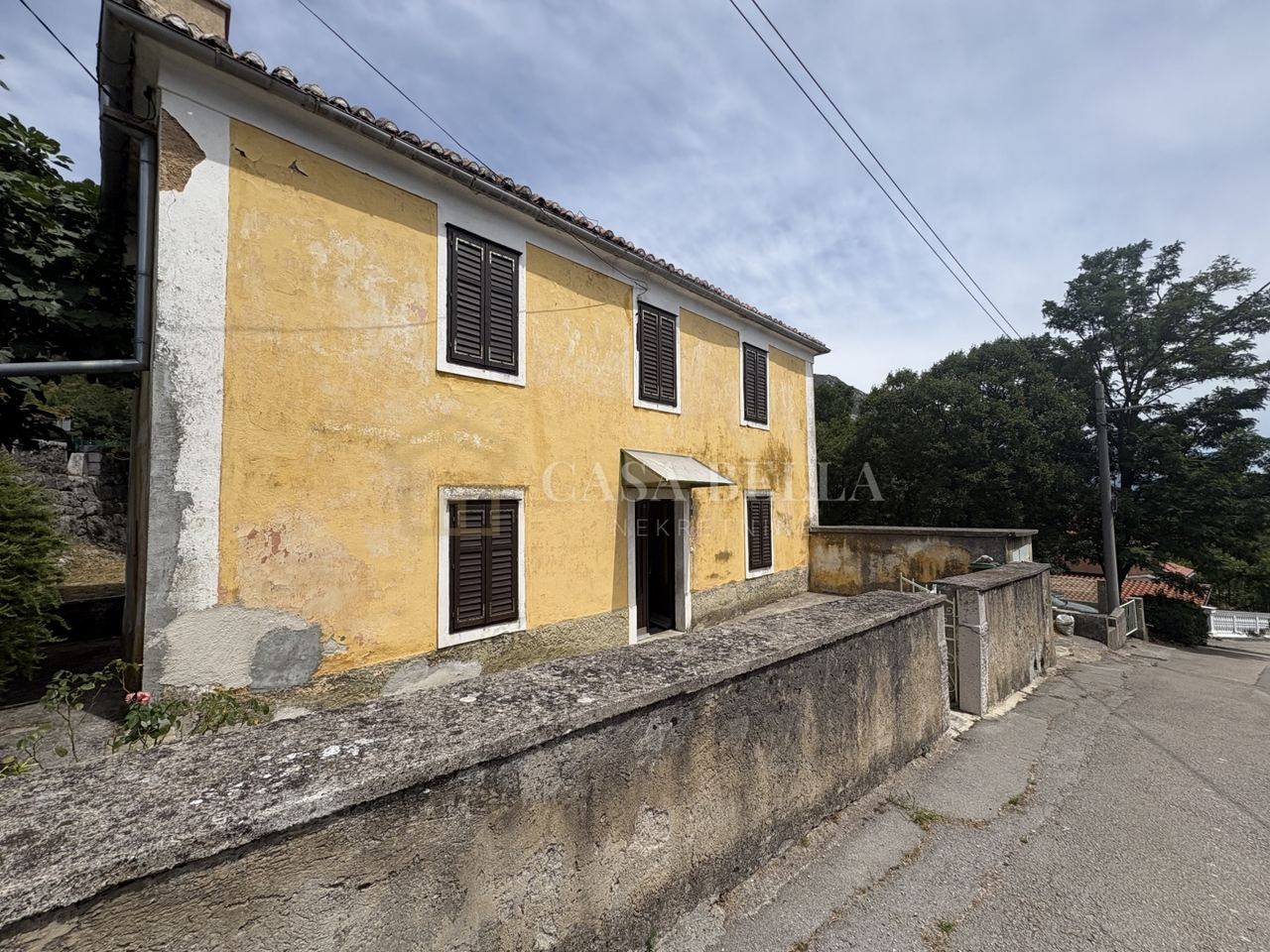 Kuća u Kraljevici, 100m², 2 sobe, slika 2