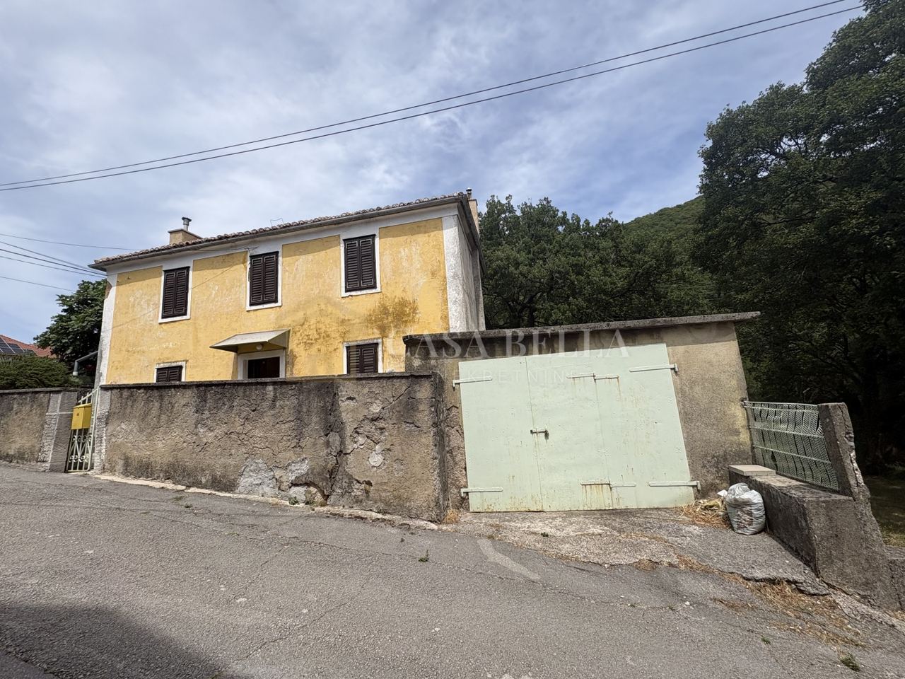 Kuća u Kraljevici, 100m², 2 sobe, slika 3