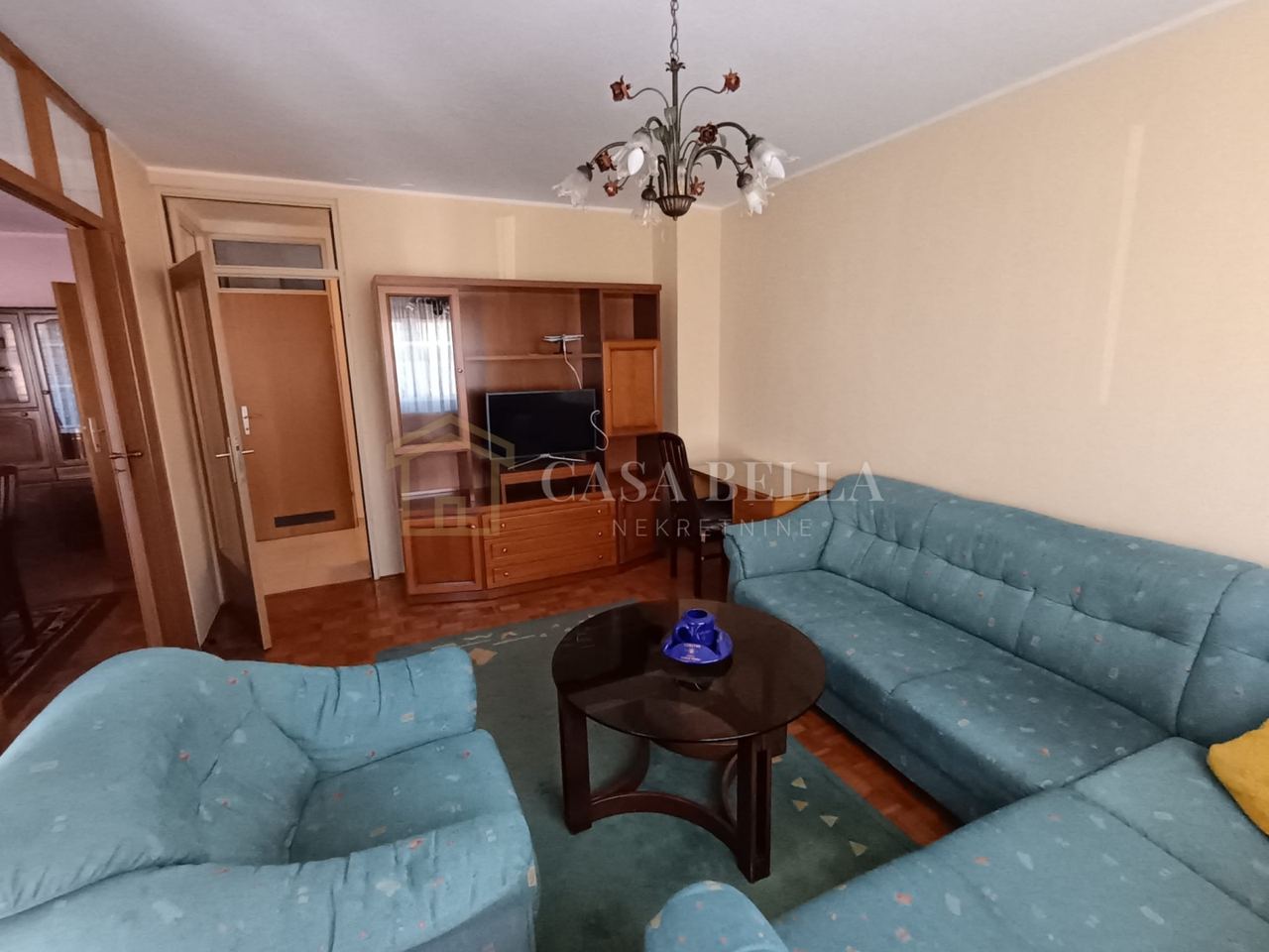 Wohnung u Rijeci, 83m², 3 sobe, slika 2