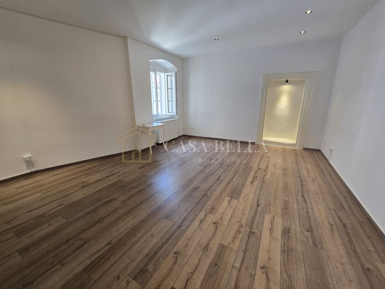 Commercial Space u Rijeci, 115m²