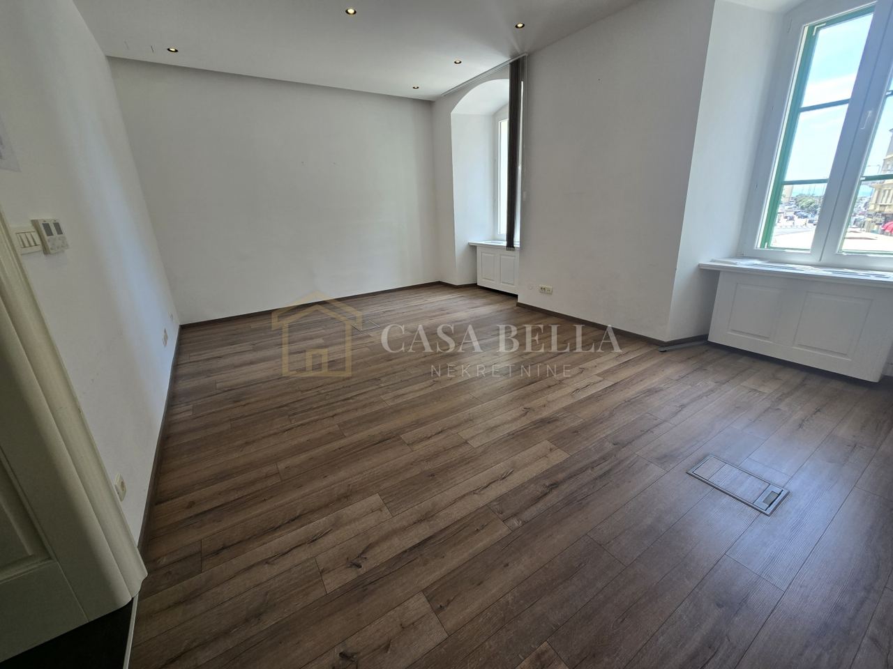 Commercial Space u Rijeci, 115m², slika 3