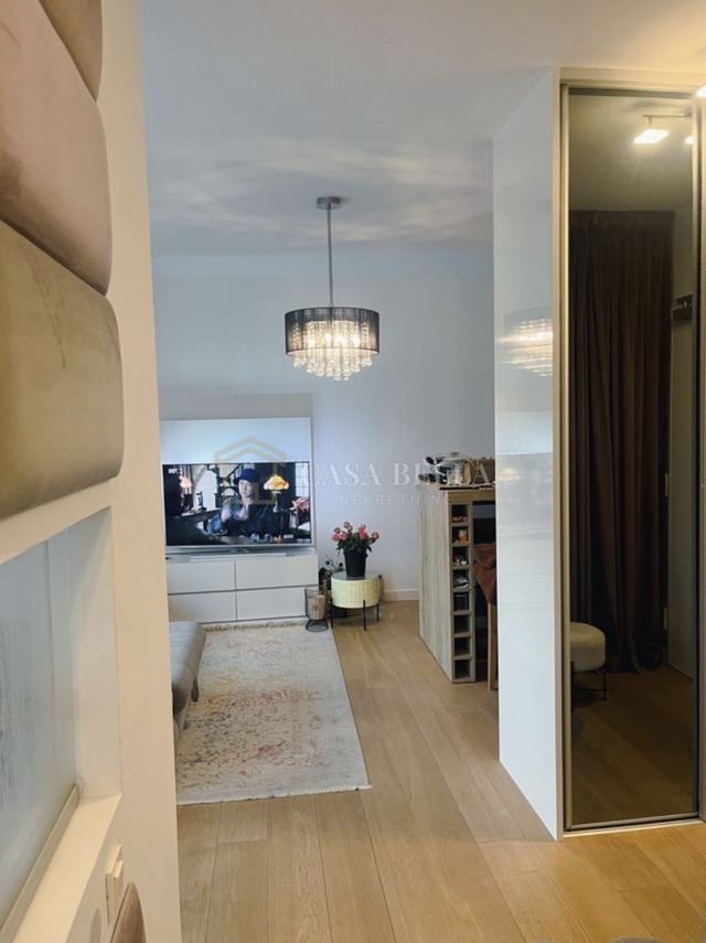 Stan u Rijeci, 43m², 1 soba, slika 2