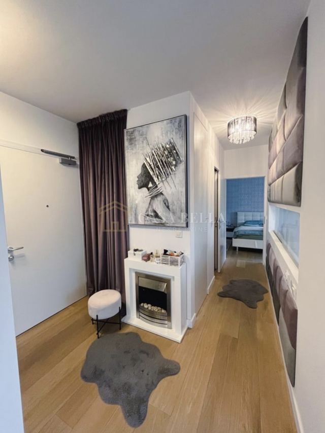Stan u Rijeci, 43m², 1 soba, slika 3