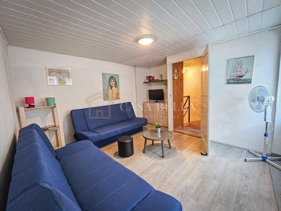 House u Bakaru, 160m², 2 sobe, slika 2