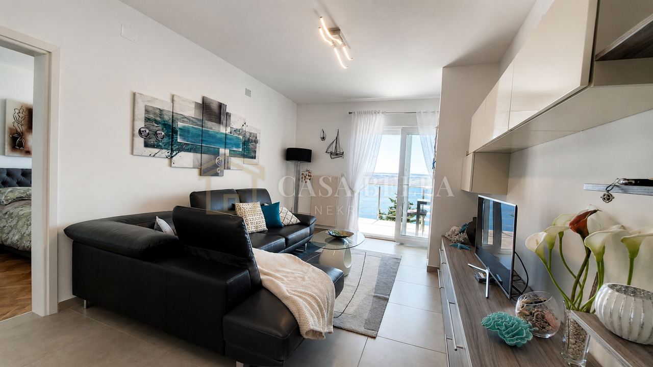 Appartamento u Crikvenici, 85.74m², 2 sobe, slika 2