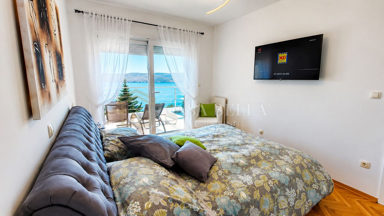 Appartamento u Crikvenici, 85.74m², 2 sobe, slika 3