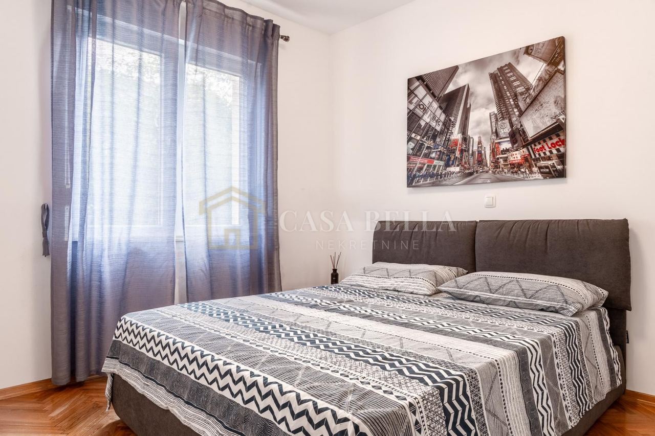 Appartamento u Crikvenici, 85.74m², 2 sobe, slika 4
