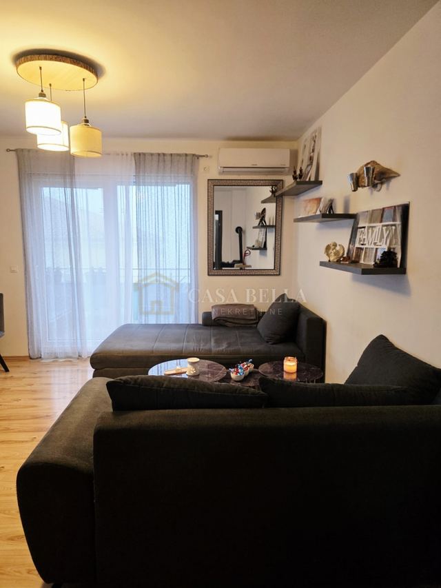 Appartamento u Rijeci, 70m², 2 sobe, slika 2