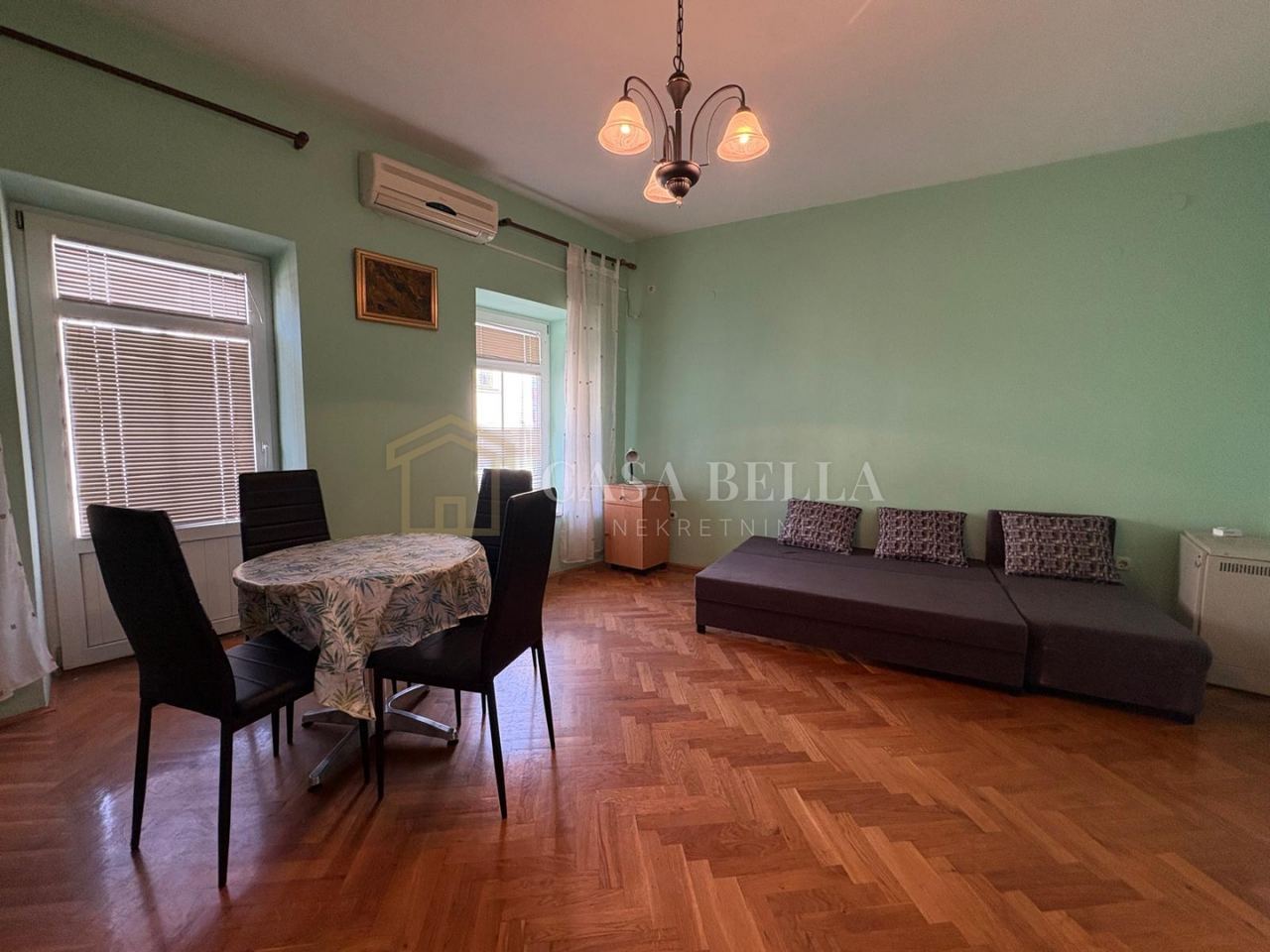 Apartment u Crikvenici, 37m², 1 soba, slika 2