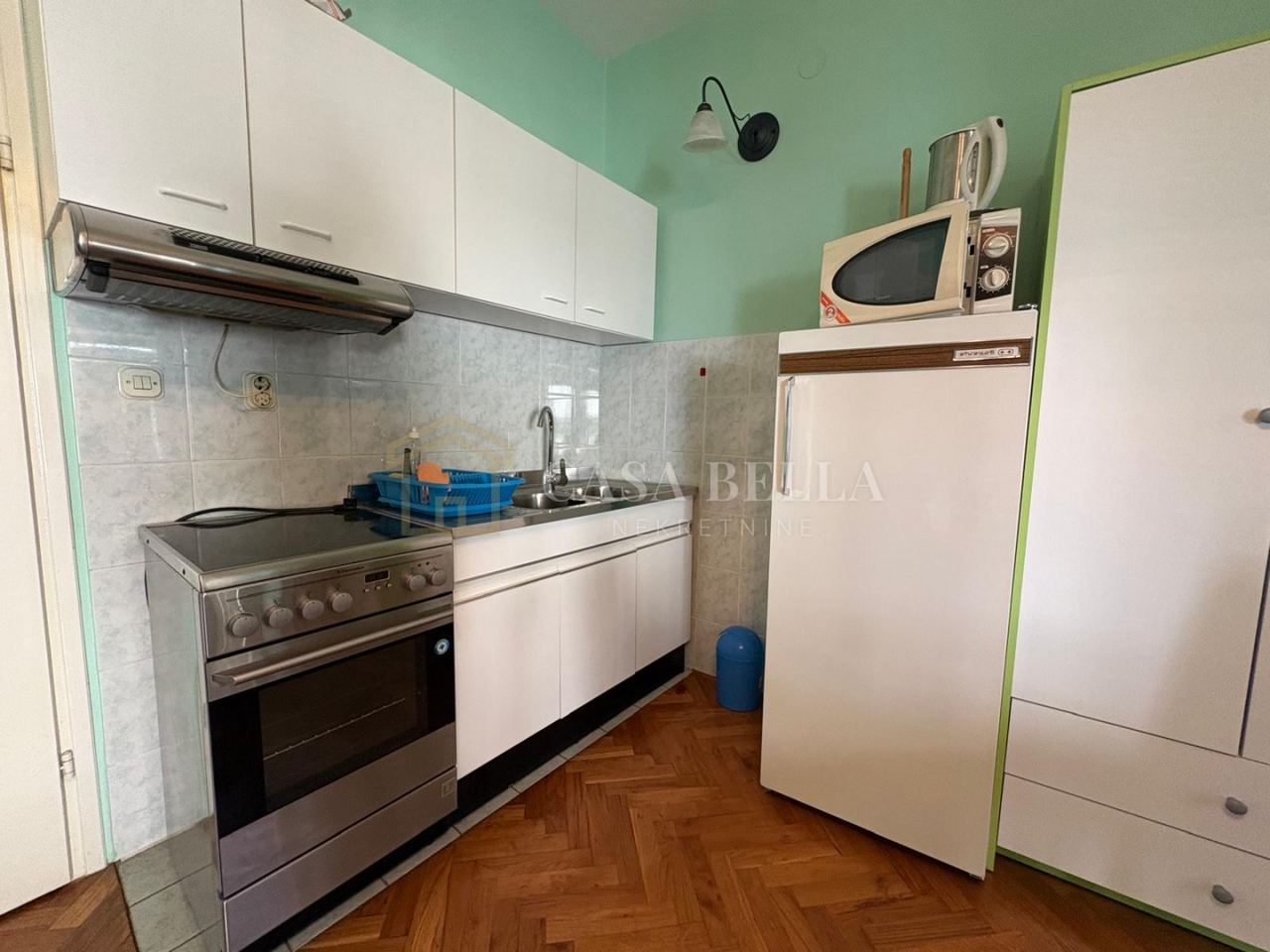 Apartment u Crikvenici, 37m², 1 soba, slika 5