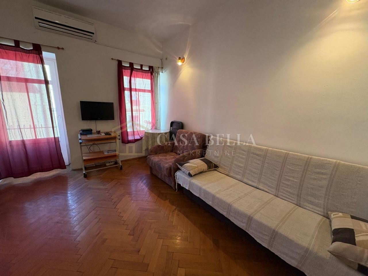 Stan u Crikvenici, 35m², 1 soba, slika 3