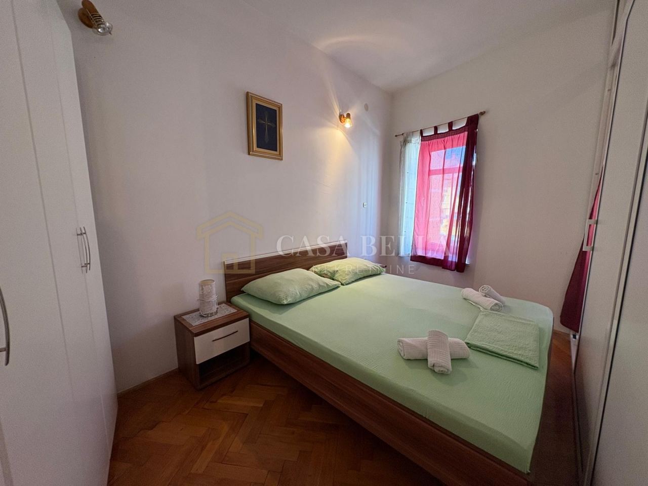 Stan u Crikvenici, 35m², 1 soba, slika 5