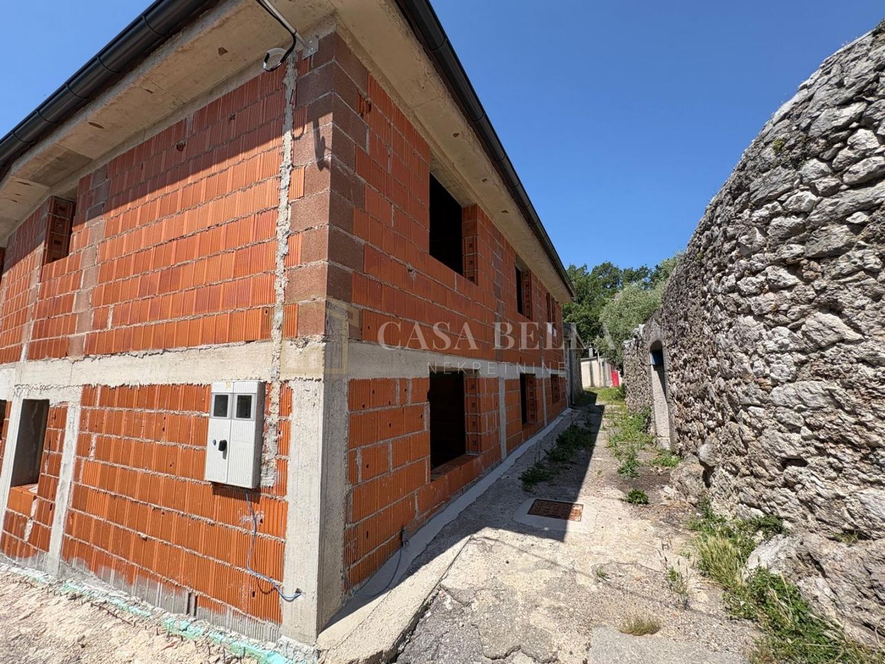 Kuća u Vinodolskoj općini, 168.11m², 8 soba, slika 5