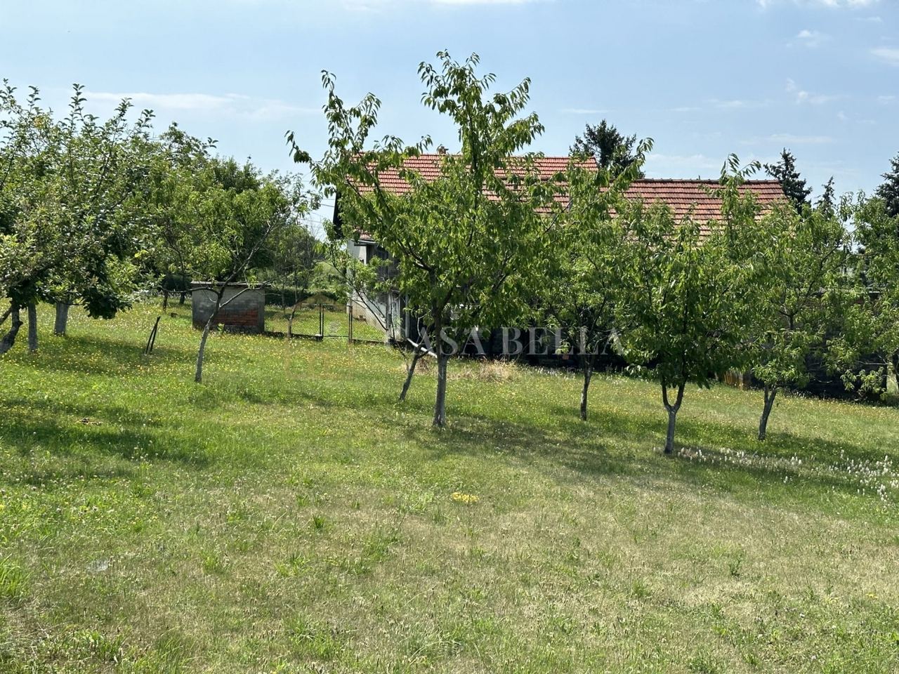 Terreno u Podsused - Vrapčama, 2289m², slika 3