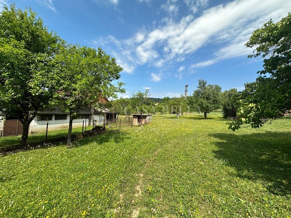 Terreno u Podsused - Vrapčama, 2289m², slika 4