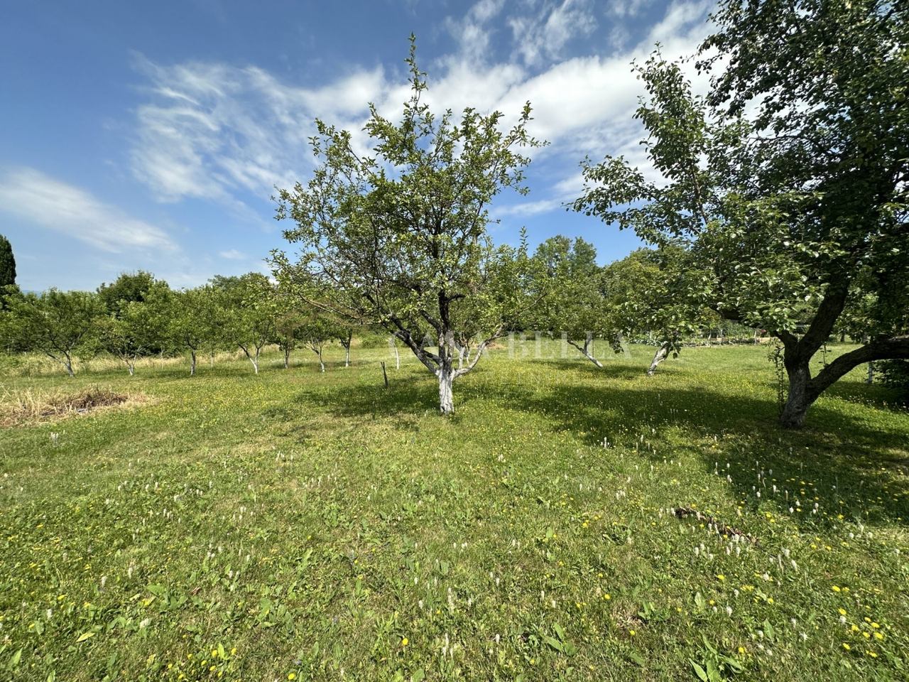 Terreno u Podsused - Vrapčama, 2289m², slika 5