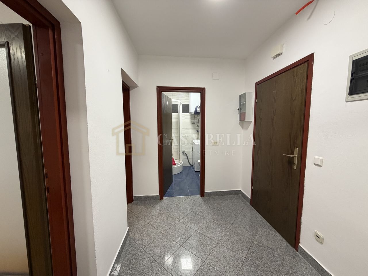 Stan u Omišalju, 51.23m², 2 sobe, slika 2