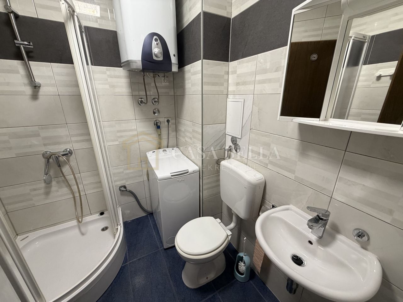 Stan u Omišalju, 51.23m², 2 sobe, slika 3