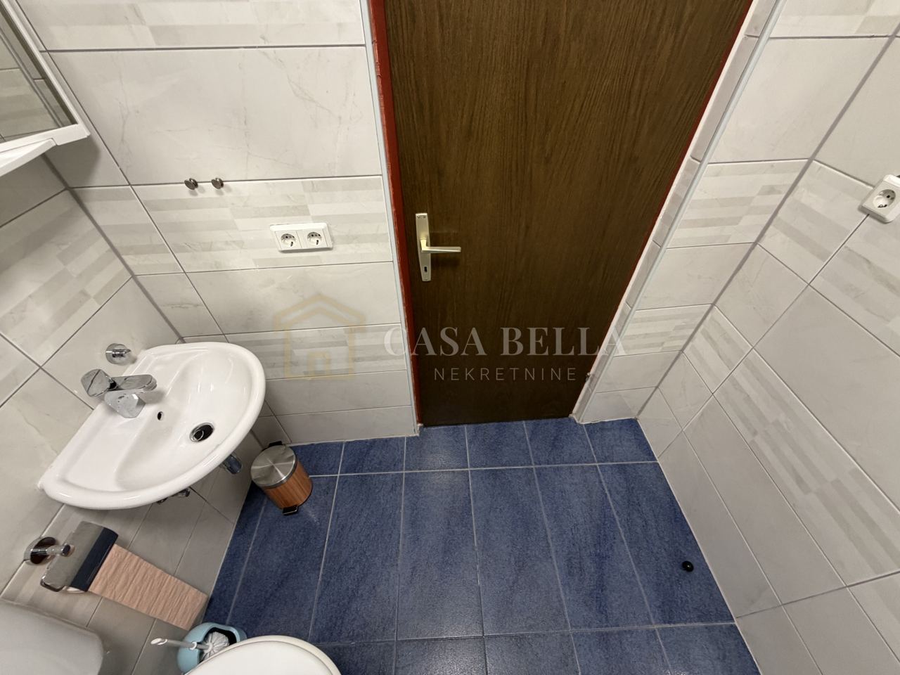 Stan u Omišalju, 51.23m², 2 sobe, slika 4