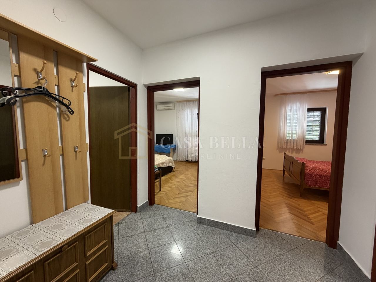 Stan u Omišalju, 51.23m², 2 sobe, slika 5