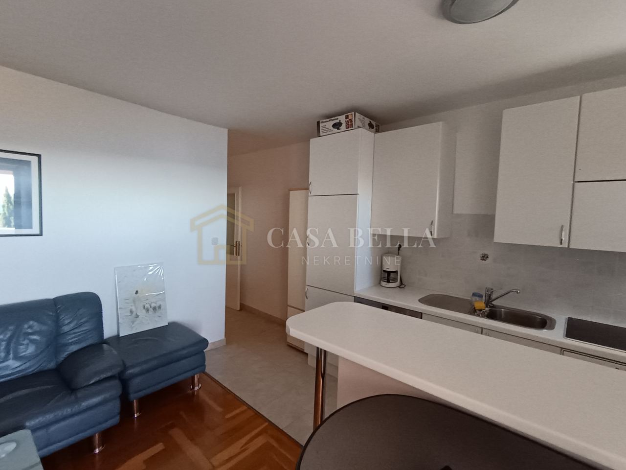Appartamento u Crikvenici, 56m², 2 sobe, slika 2