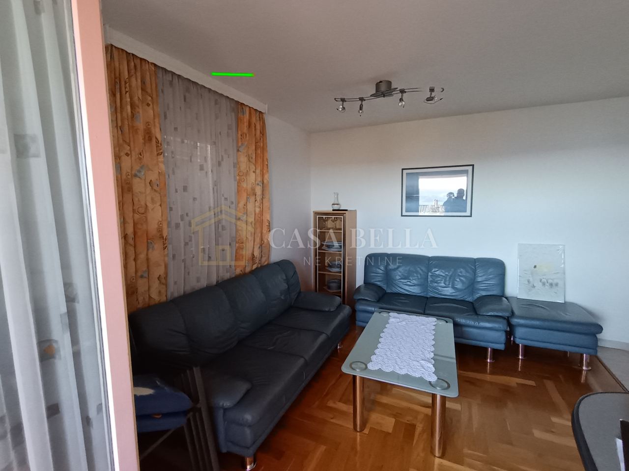 Appartamento u Crikvenici, 56m², 2 sobe, slika 3