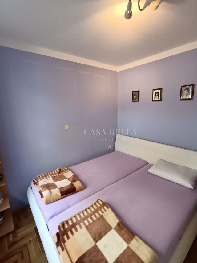 Appartamento u Crikvenici, 56m², 2 sobe, slika 5
