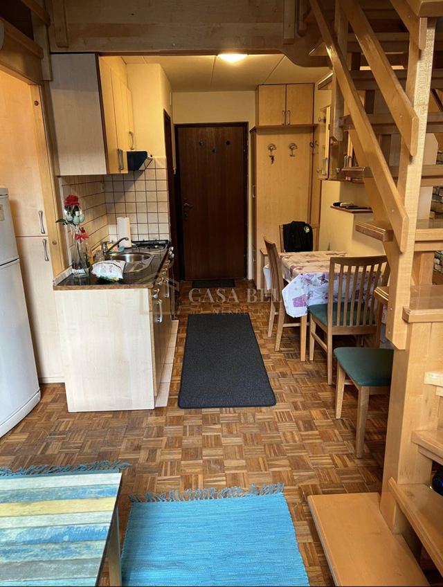 Appartamento u Lovranu, 27m²
