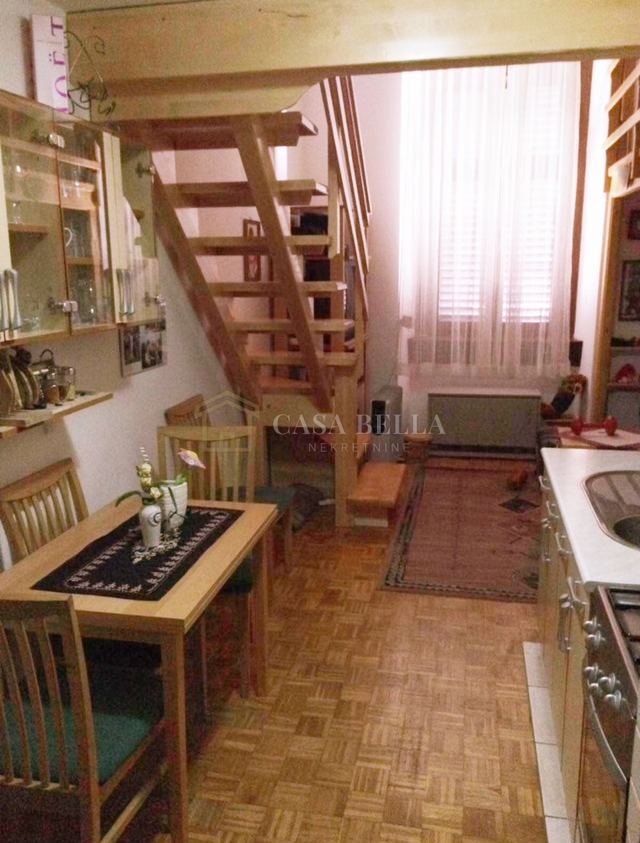 Appartamento u Lovranu, 27m², slika 2