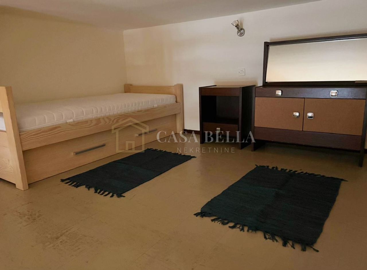 Appartamento u Lovranu, 27m², slika 3