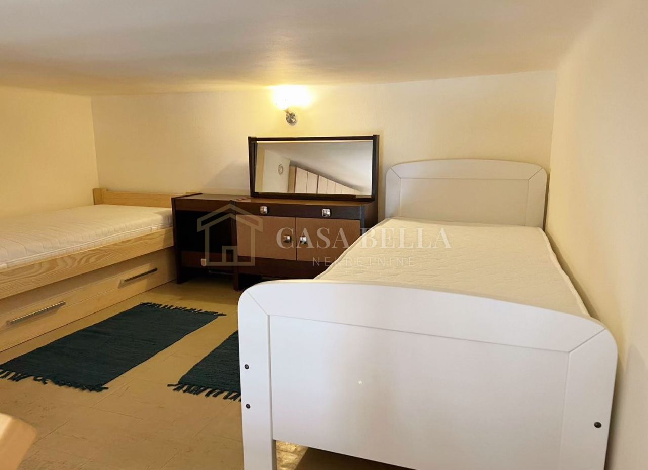Appartamento u Lovranu, 27m², slika 4