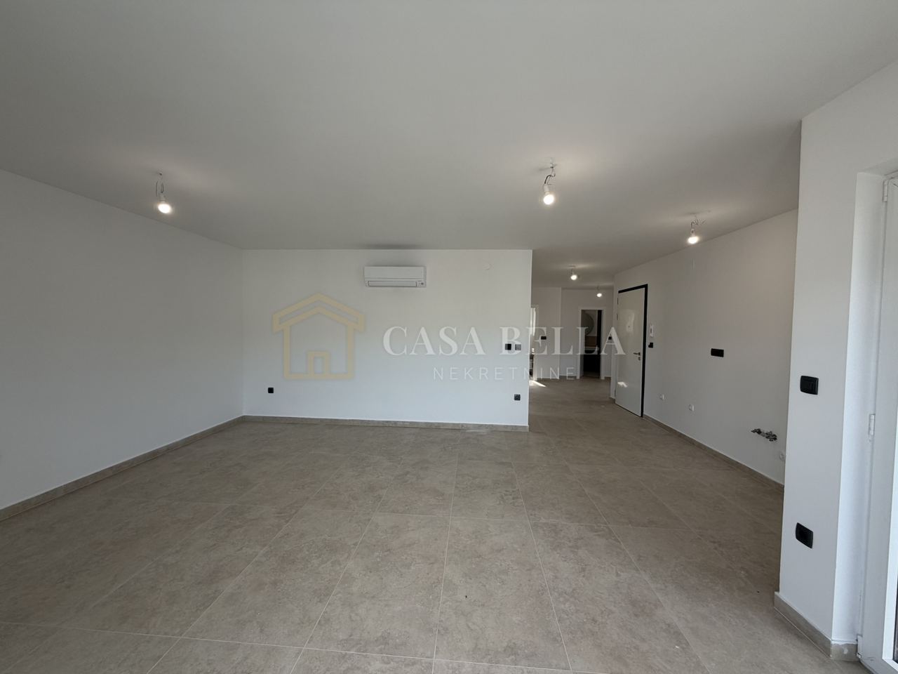 Apartment u Novi Vinodolskiu, 95.41m², 3 sobe, slika 3
