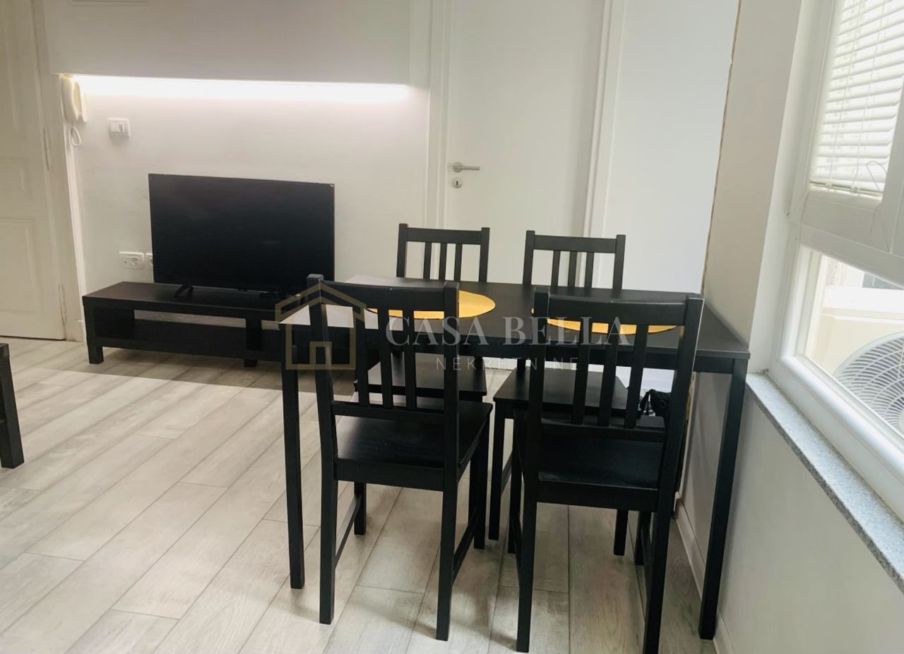 Wohnung u Rijeci, 58m², 2 sobe, slika 2