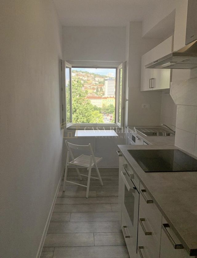 Wohnung u Rijeci, 58m², 2 sobe, slika 4
