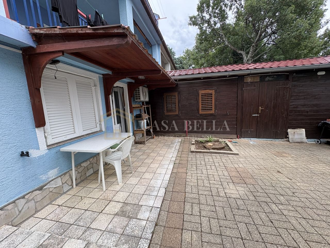 Stan u Crikvenici, 35m², 1 soba