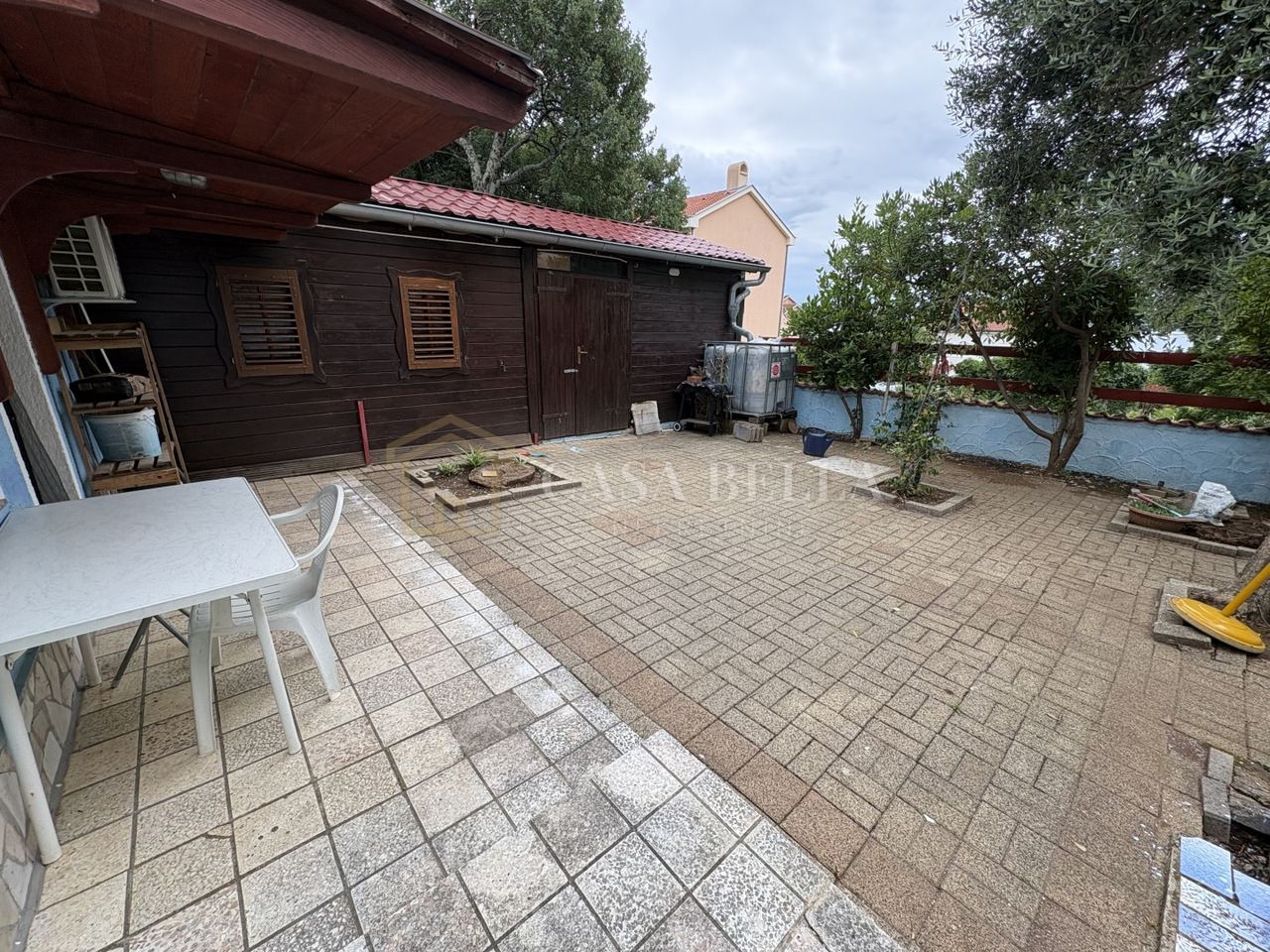 Apartment u Crikvenici, 35m², 1 soba, slika 2