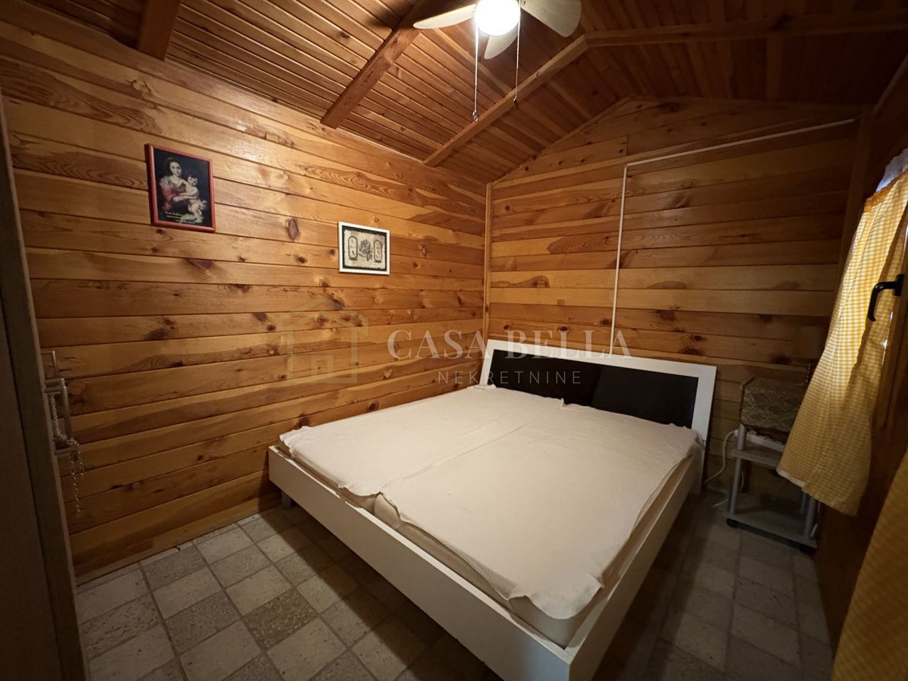 Apartment u Crikvenici, 35m², 1 soba, slika 5