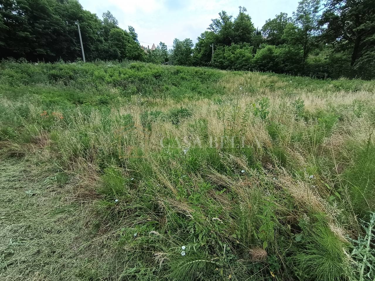 Terreno u Podsused - Vrapčama, 3648m², slika 3