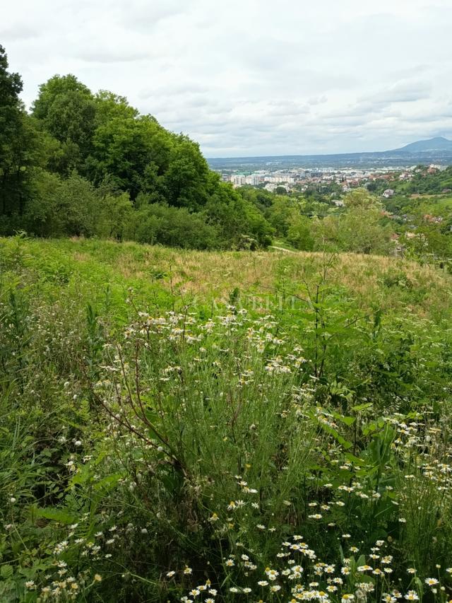 Terreno u Podsused - Vrapčama, 3648m², slika 4