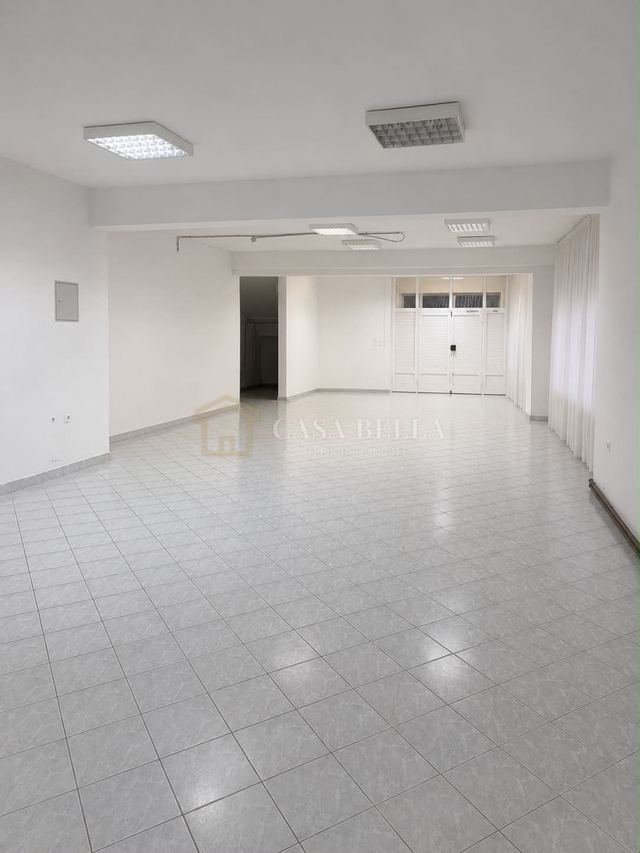 Commercial Space u Konjščini, 190m²