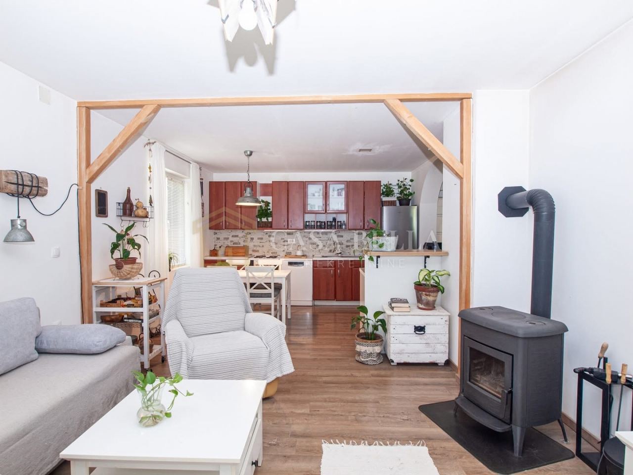 Kuća u Mrkopalju, 200m², 1 soba, slika 4