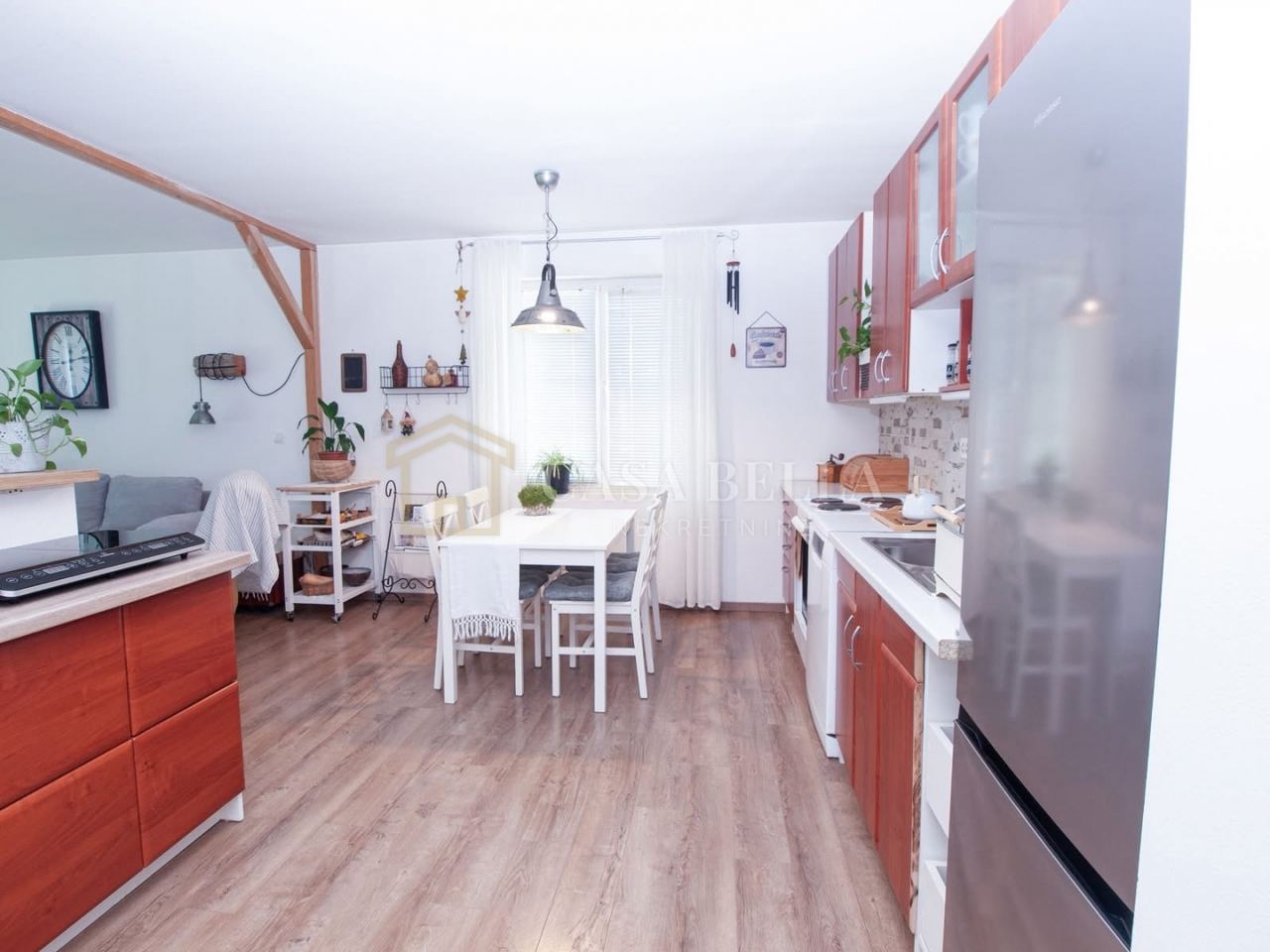 Kuća u Mrkopalju, 200m², 1 soba, slika 5