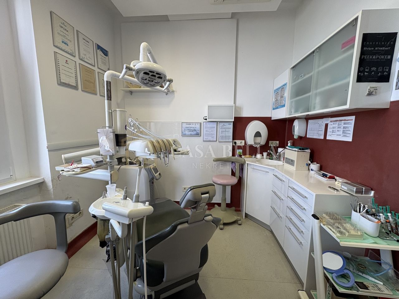 Commercial Space u Rijeci, 60m², slika 2