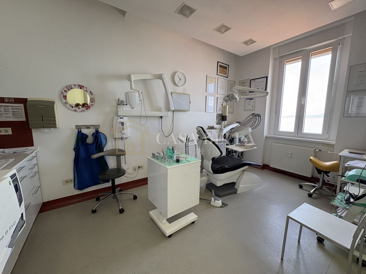 Commercial Space u Rijeci, 60m², slika 3
