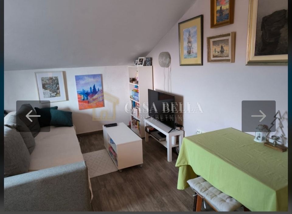 Apartment u Rabu, 49m², 2 sobe, slika 3