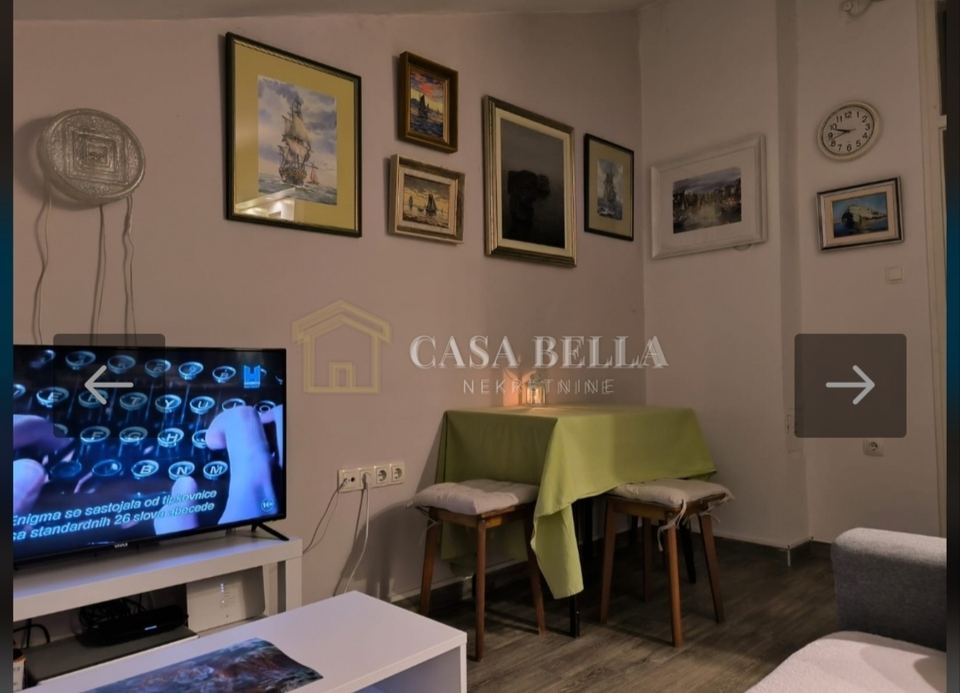 Apartment u Rabu, 49m², 2 sobe, slika 4