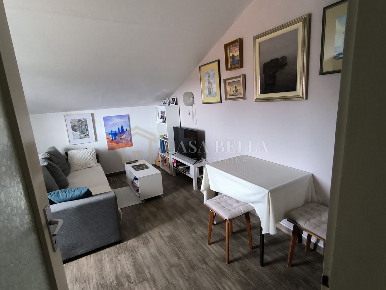Apartment u Rabu, 49m², 2 sobe, slika 5